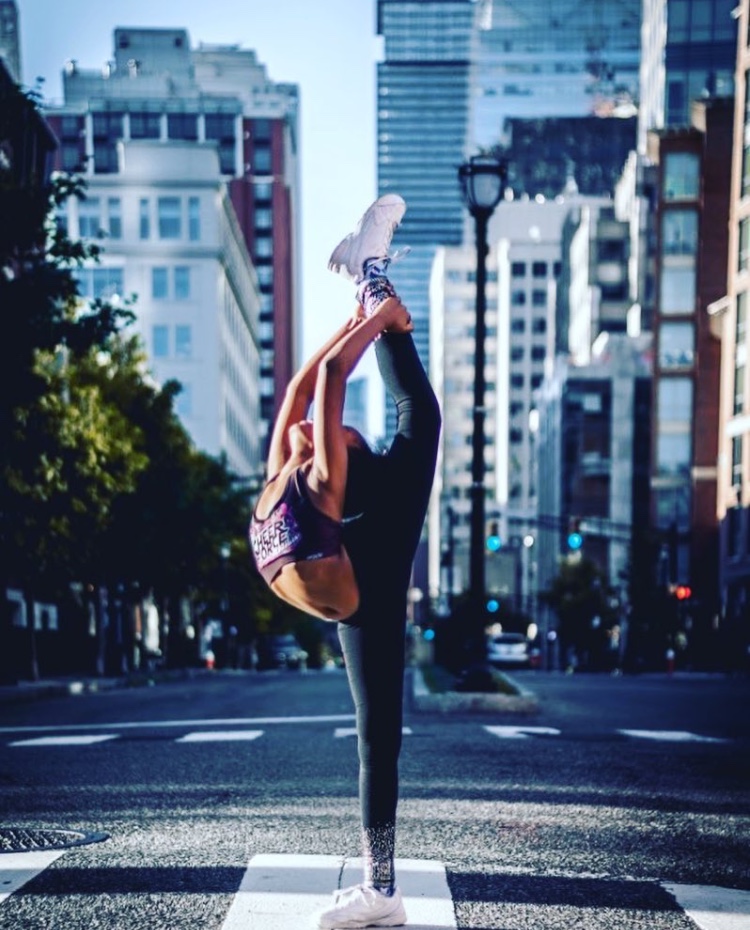  Cheer Force Athletics