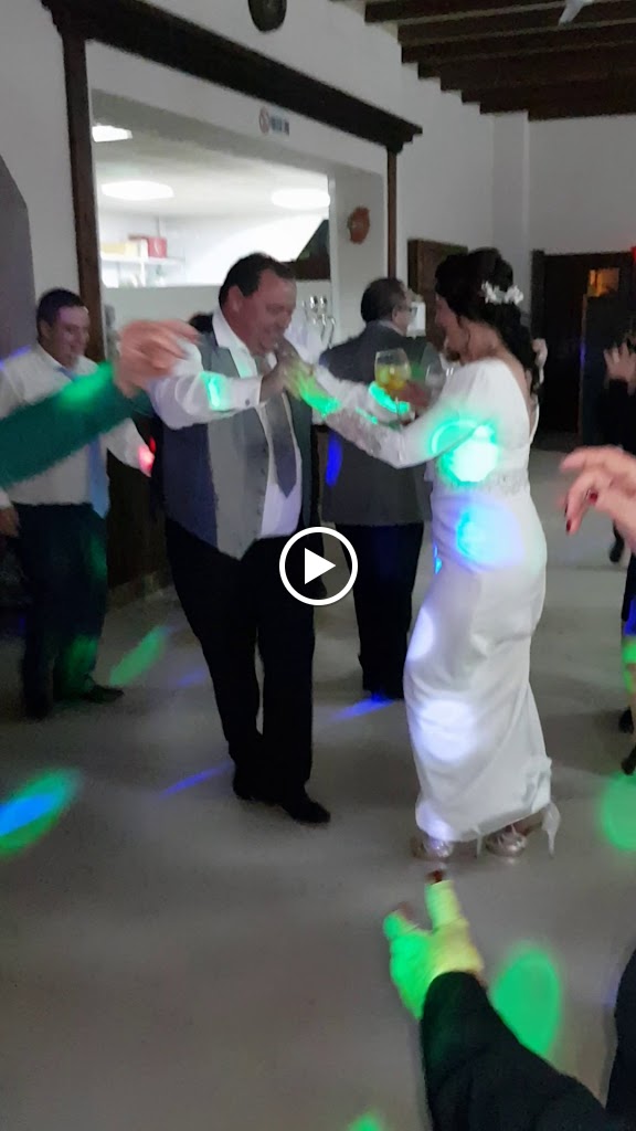 El PARAISO. Salon de Celebraciones — Videos