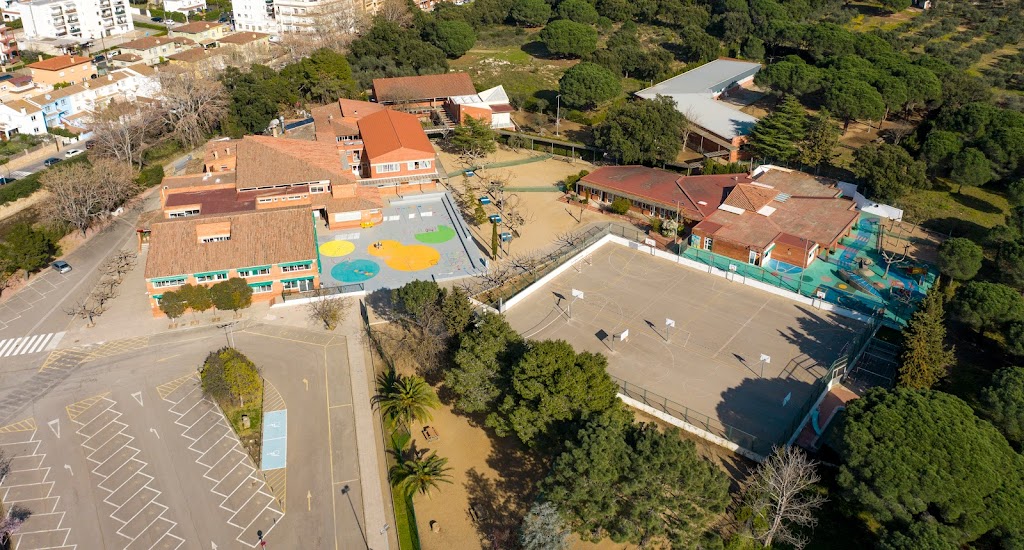 Centro Escolar Emporda