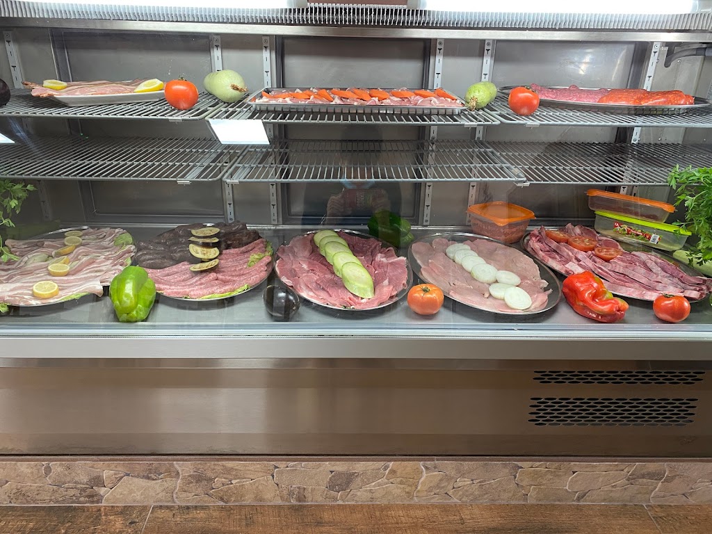 Santillana Asador-Restaurante-Bar