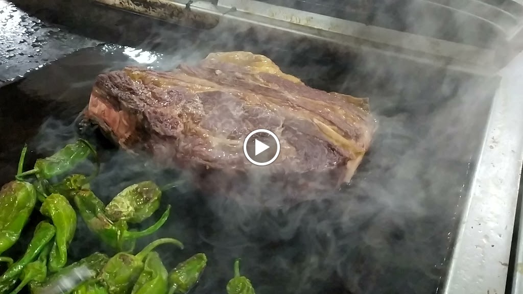 Restaurante Los Alamos — Videos