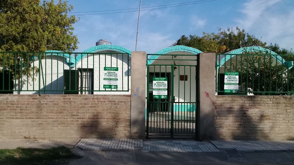 CAF 23 El Tamborcito