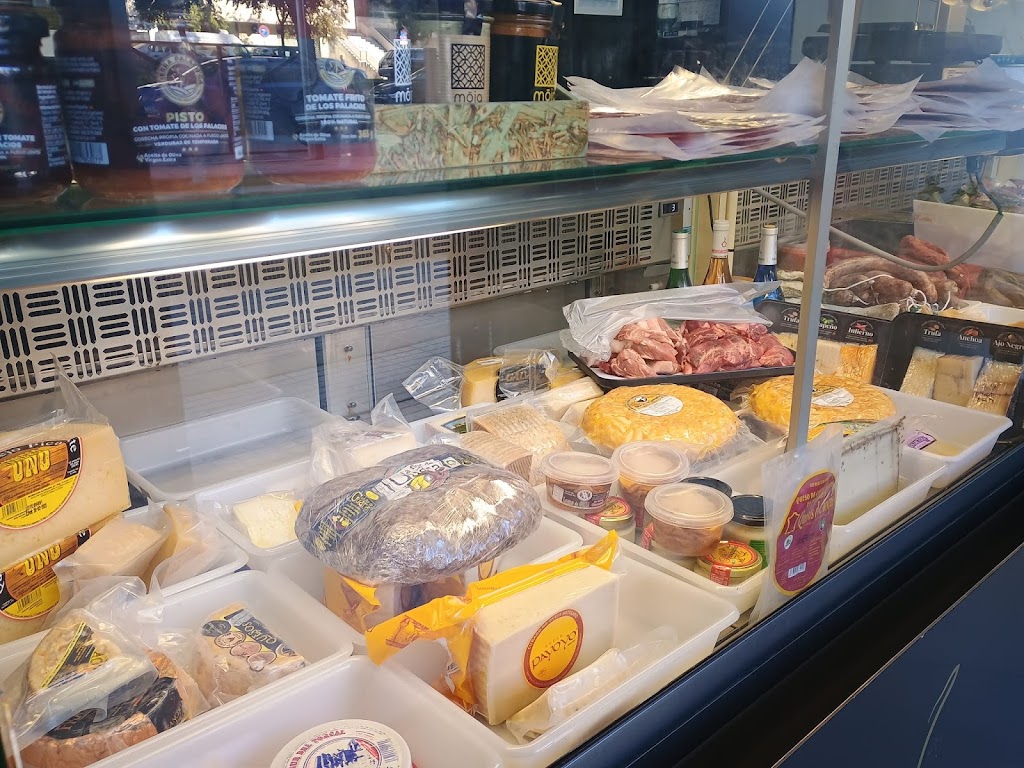 Jamoneria y Productos Selectos A. Rogerio