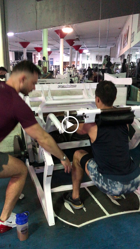  Art's Formula Fitness