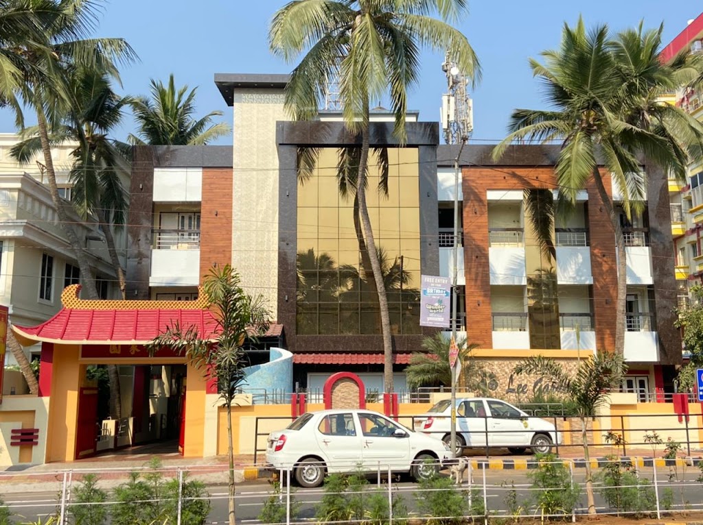 Hotel Lee Garden