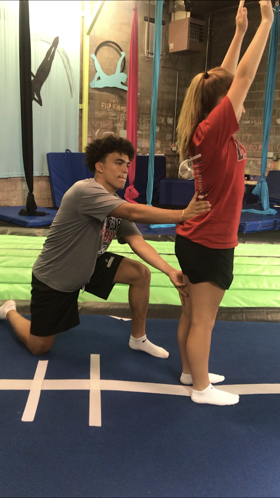  iTumble & Bounce! LLC