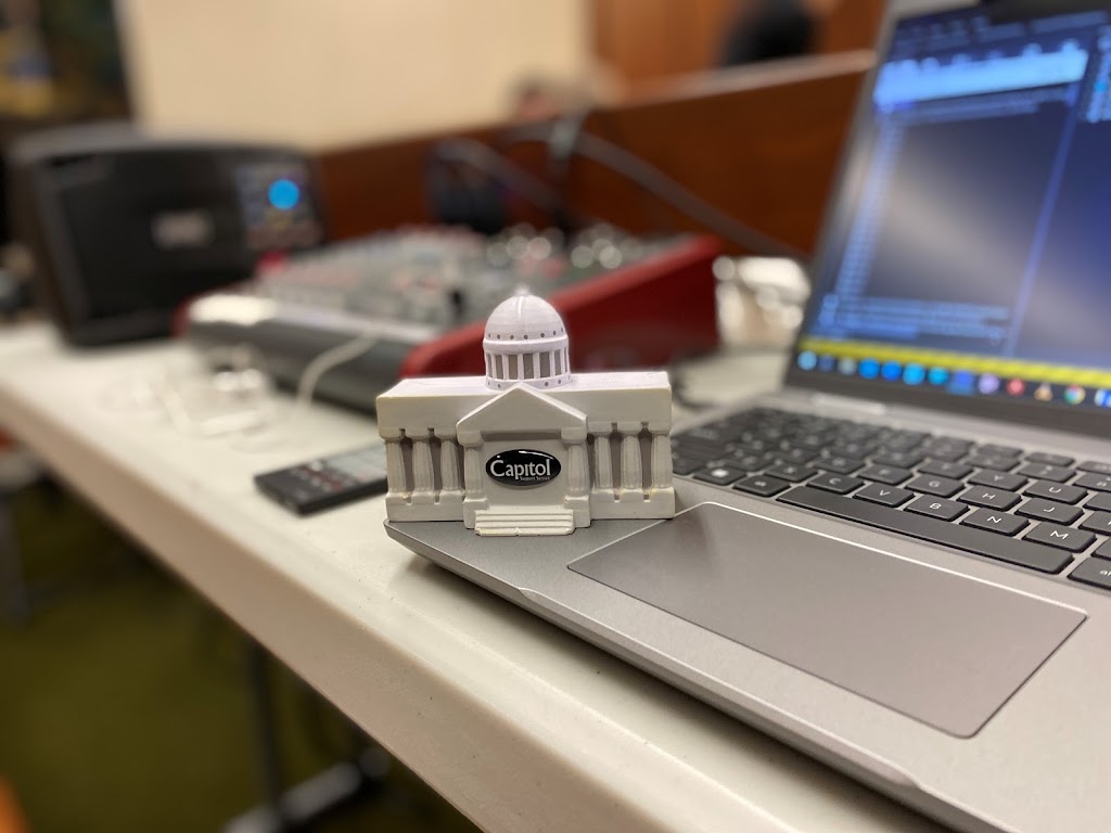 Capitol Support Service