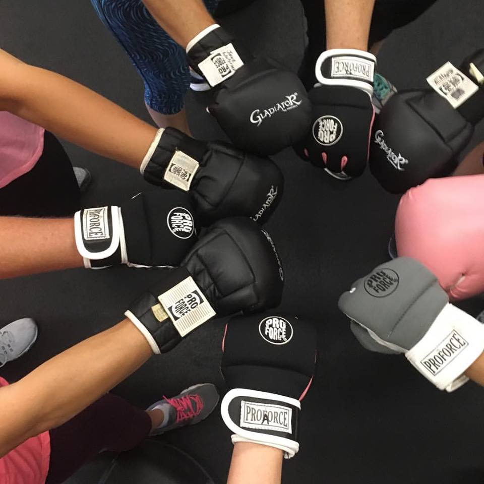  Ellipse Fitness Allouez