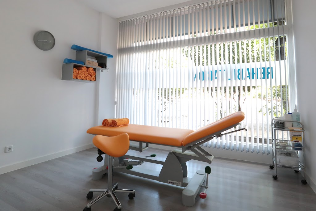 FISIOANDTHERAPIES Fisioterapia Especializada