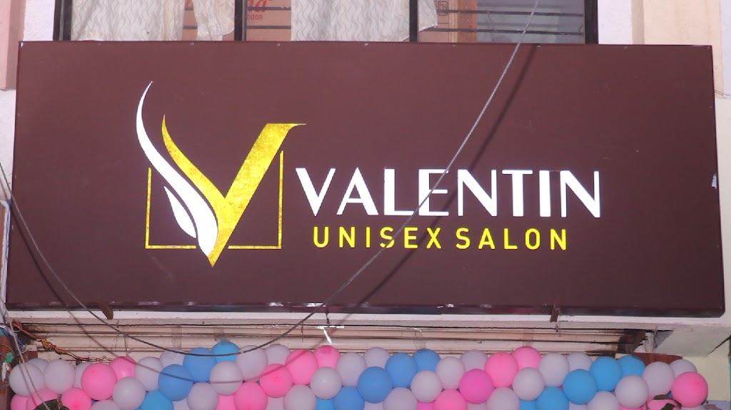Valentin Unisex Salon