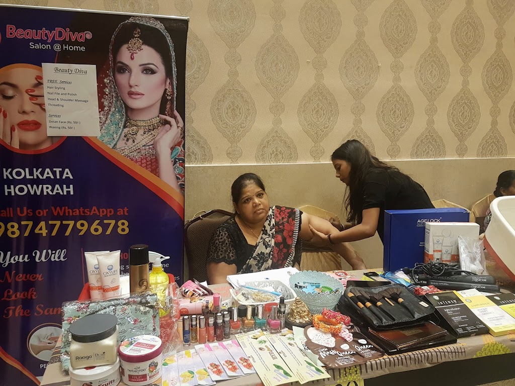 Beauty Diva Salon At Home