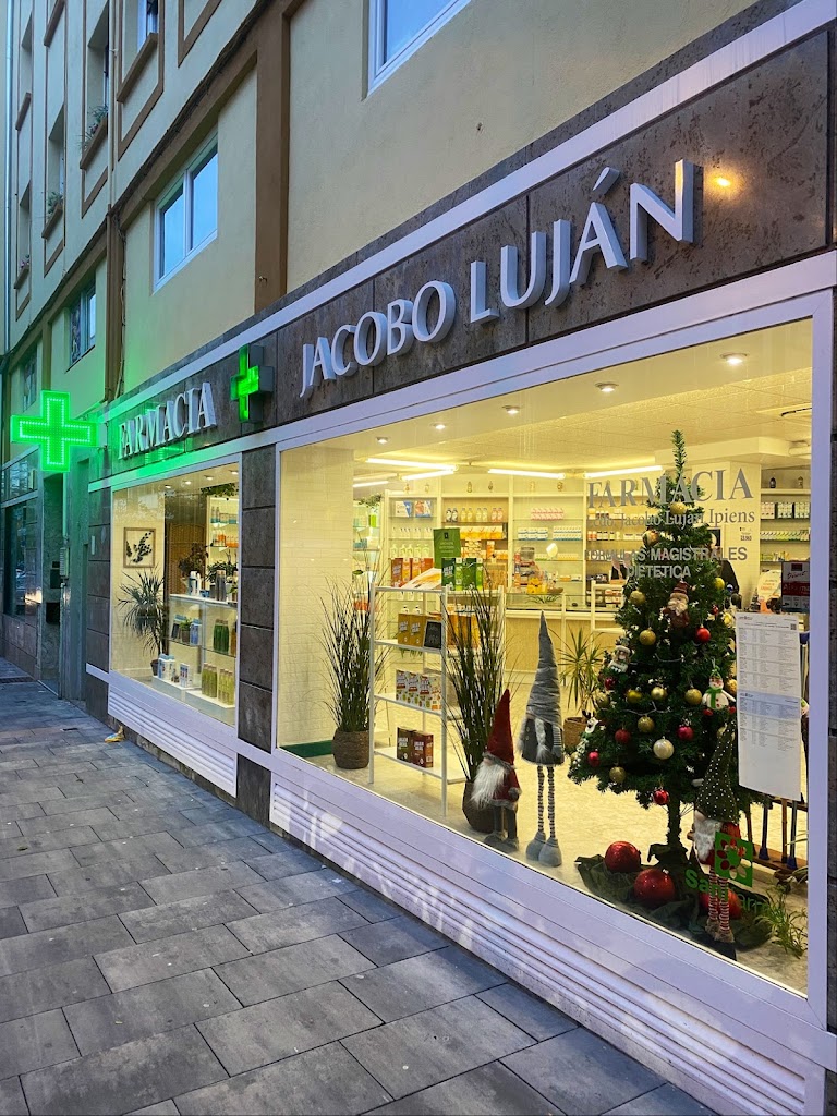 Farmacia Jacobo Lujan Ipiens