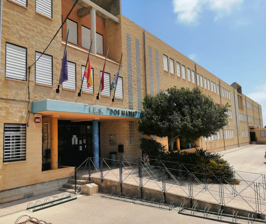 I.E.S. "Dos Mares"