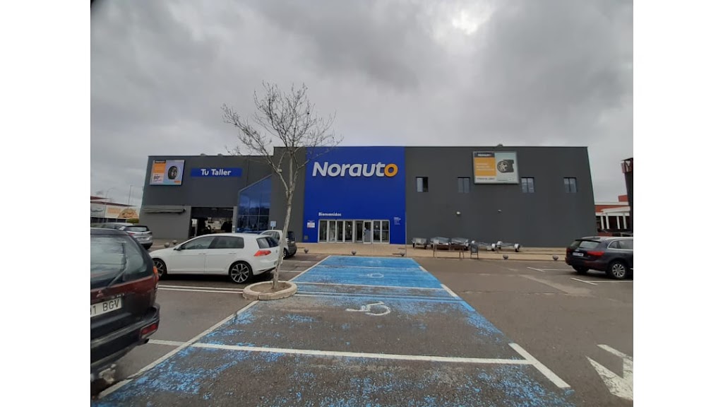 Norauto