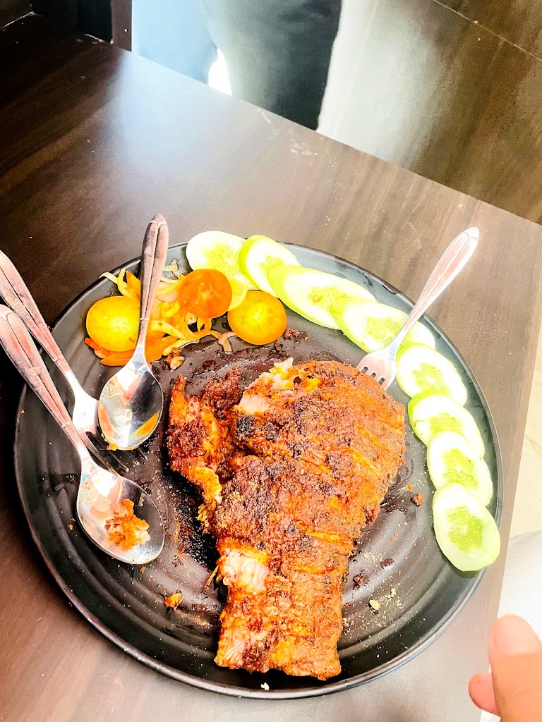 Hotel Shivraj Family Restaurant
