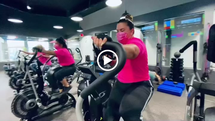  RZone Fitness Pinecrest