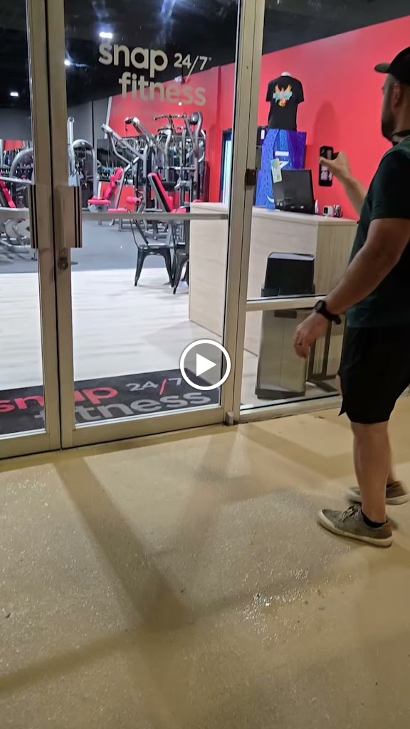  Snap Fitness Newnan - 24 Hour Gym