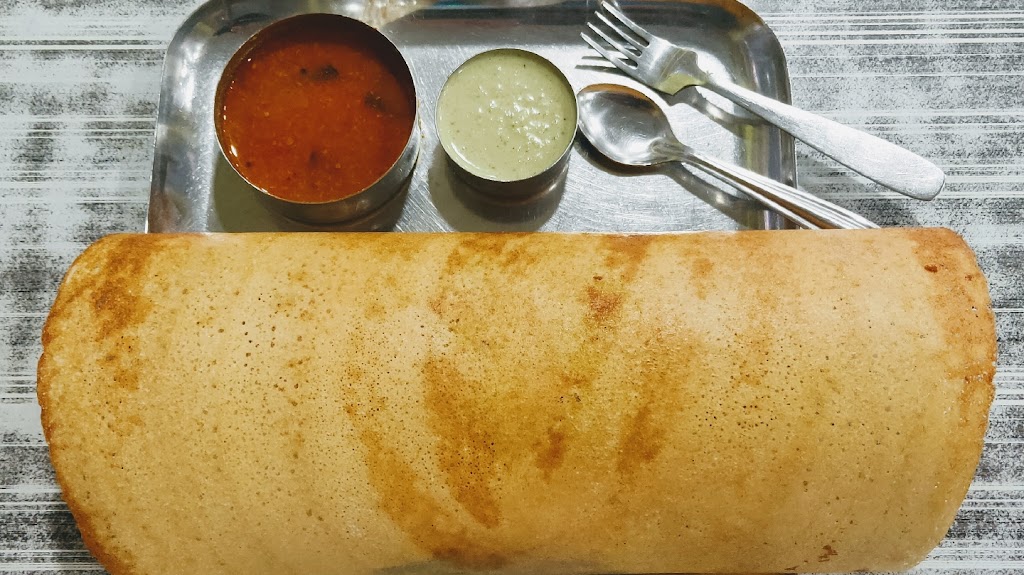 Hotel Uday Bhuvan