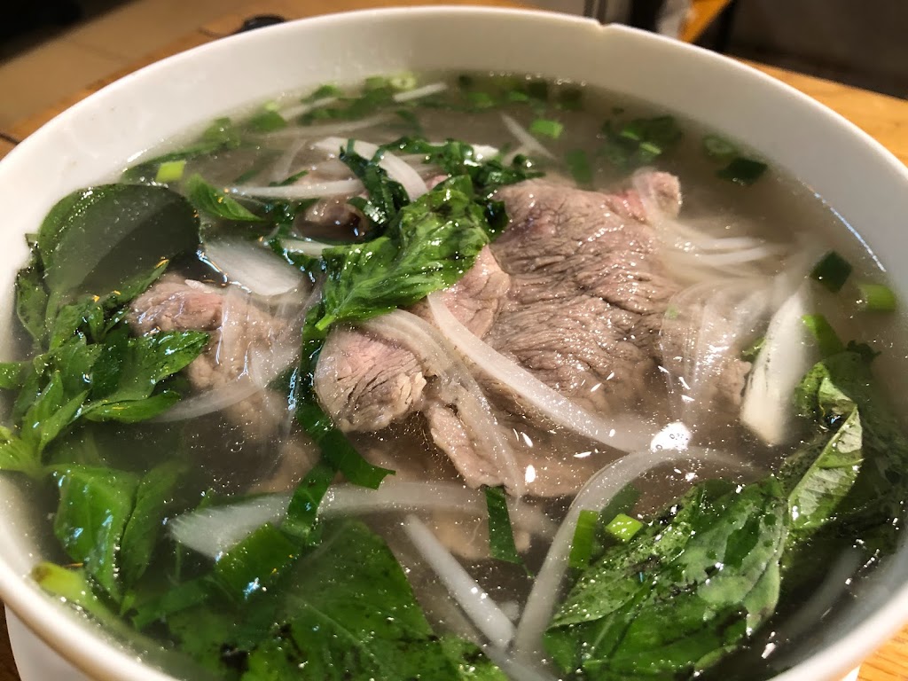享越 Vietnamese food 的照片