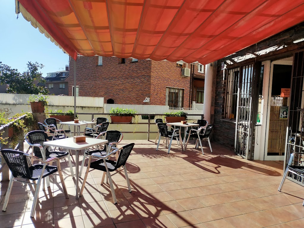 El Rinconcito Cafe BAR