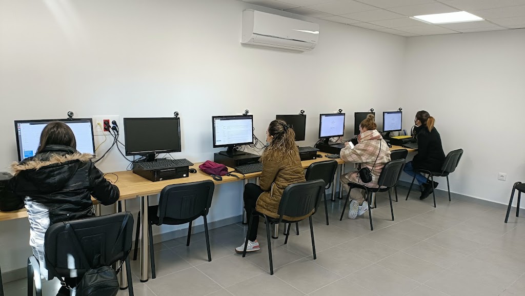 Espacio Digital Plasencia "Miralvalle"