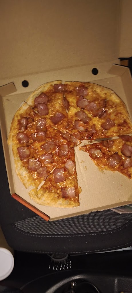 Telepizza Bejar - Comida a Domicilio — Mas recientes