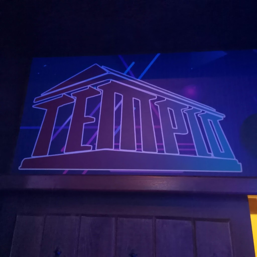 Cafeteria Pub Virginia