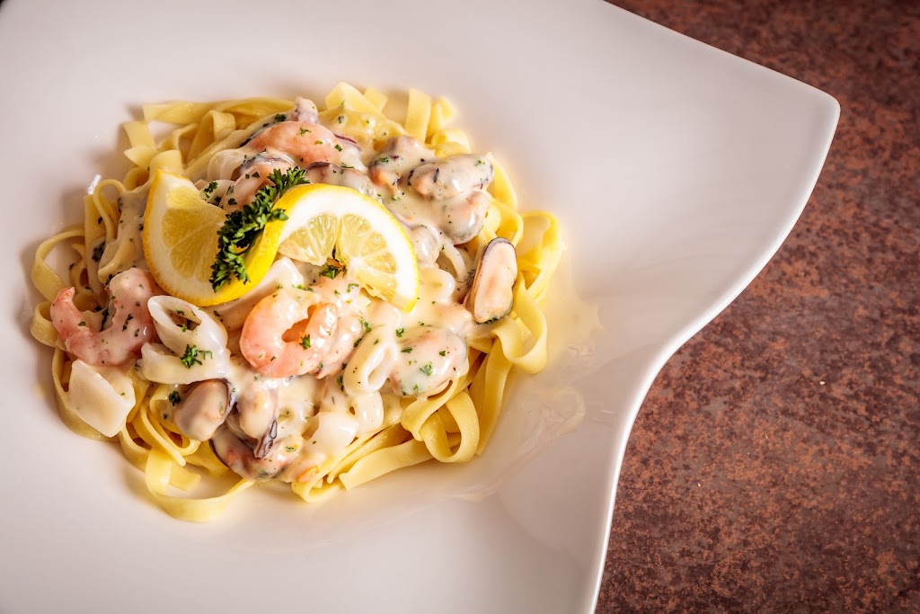 Tagliatelle