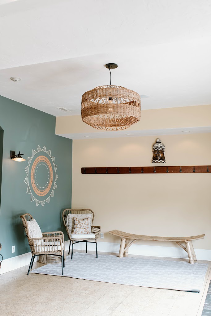  The Yoga Loft Marblehead