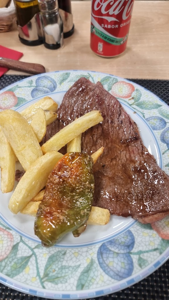 Bar-Restaurante La Puerta de Alessia 2