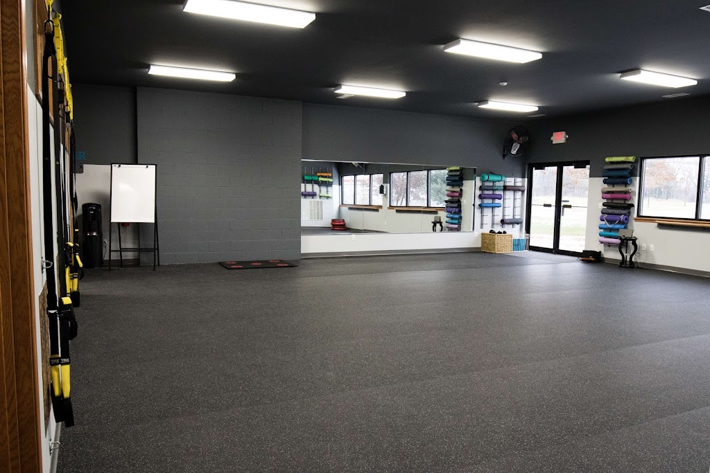  A&B Fitness Concepts