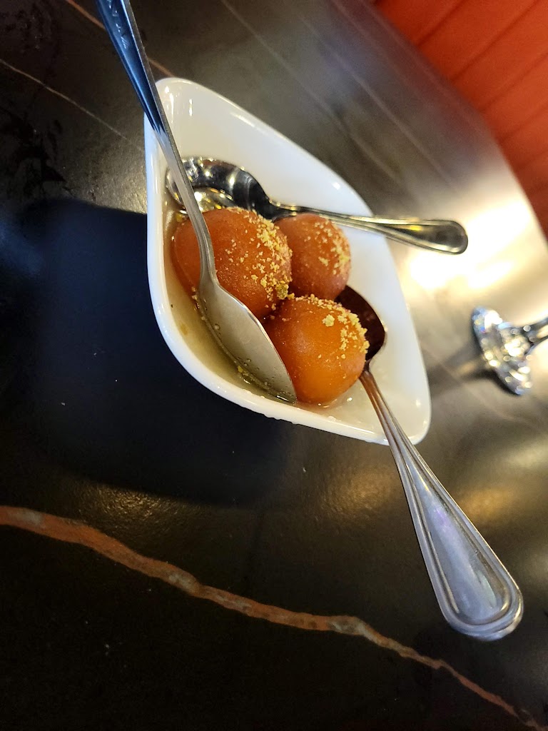 Gulab jamun