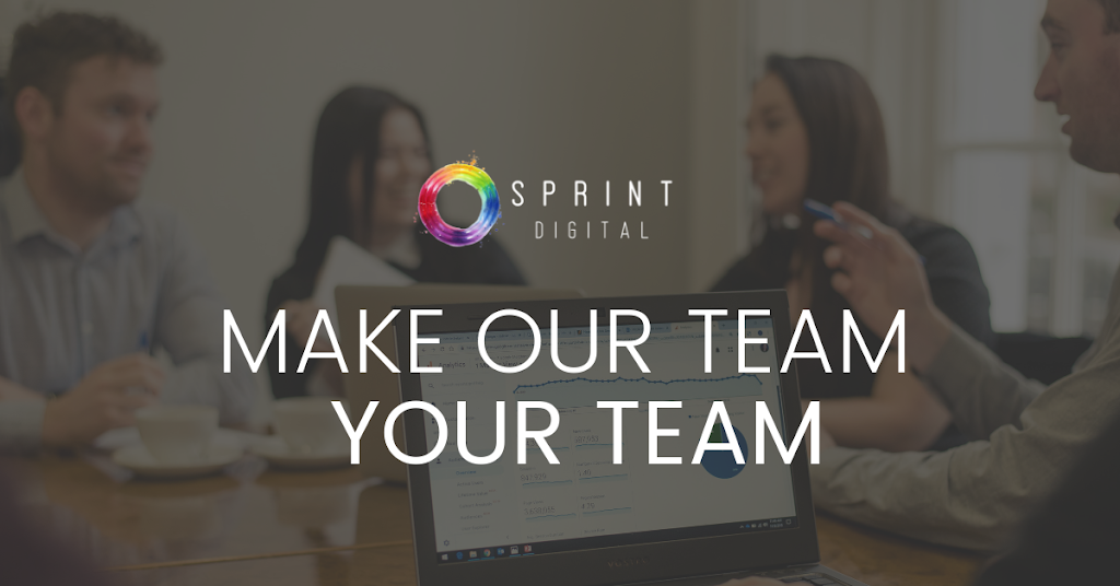 Sprint Digital