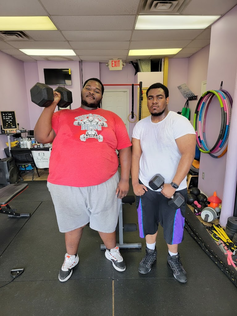  BigTimes Personal Training LLC