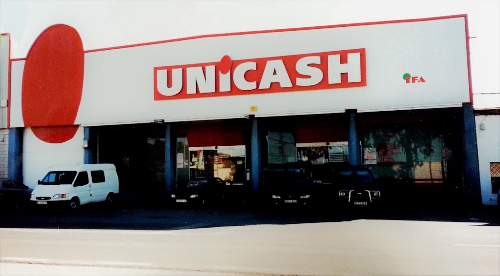 Unicash