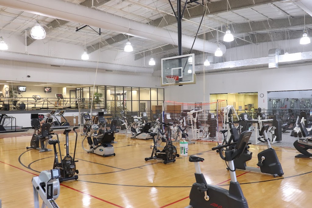  Texas Health Finley Ewing Cardiovascular & Fitness Center