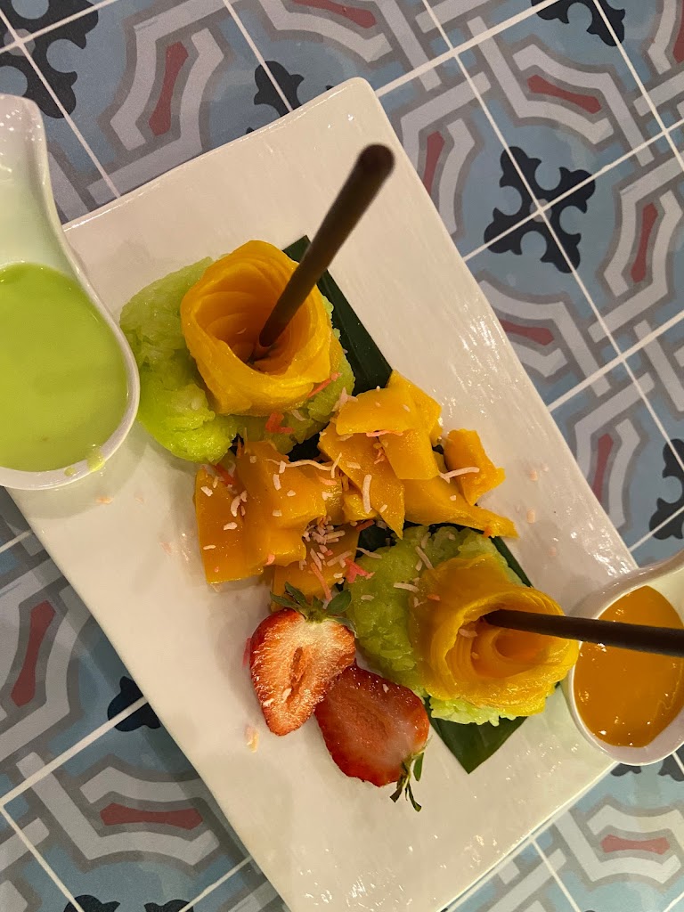 Mango
