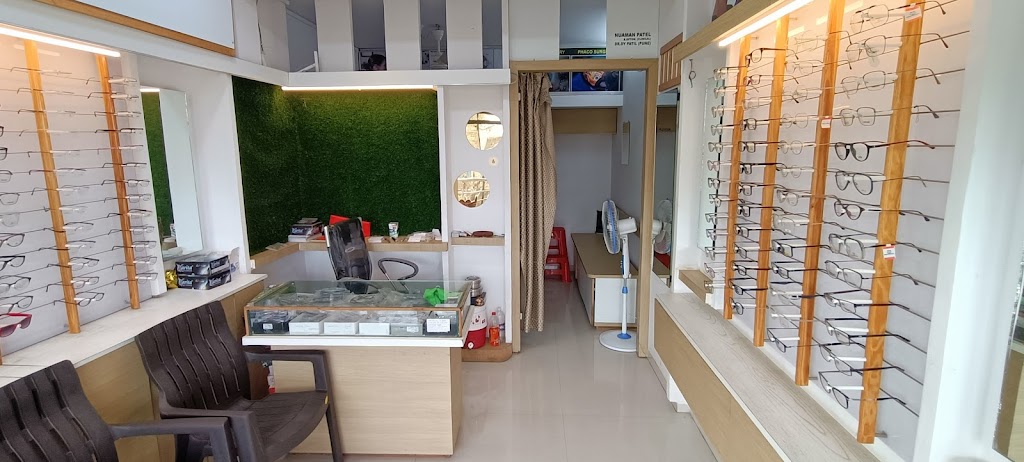 Zohra Eye Care Clinic And Optical