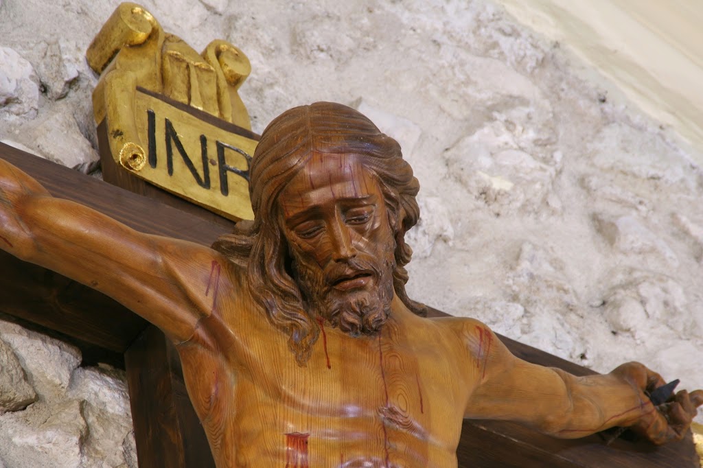 Iglesia de la Natividad de Nuestra Senora