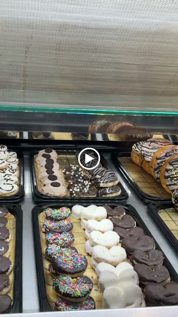 Cafeteria Plaza Vieja — Del propietario