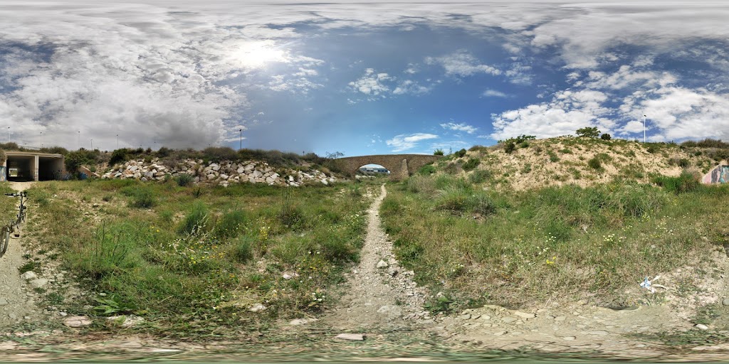 bp — Street View y 360deg
