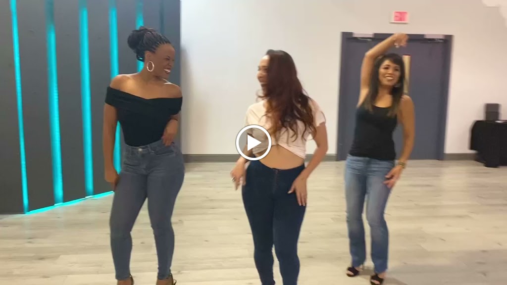  MONTOYA DANCE COMPANY (Formerly Elegant Rumba Dance Company)