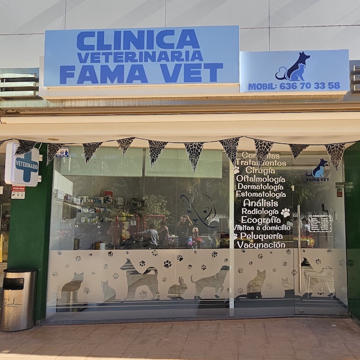 Clinica Veterinaria Fama Vet