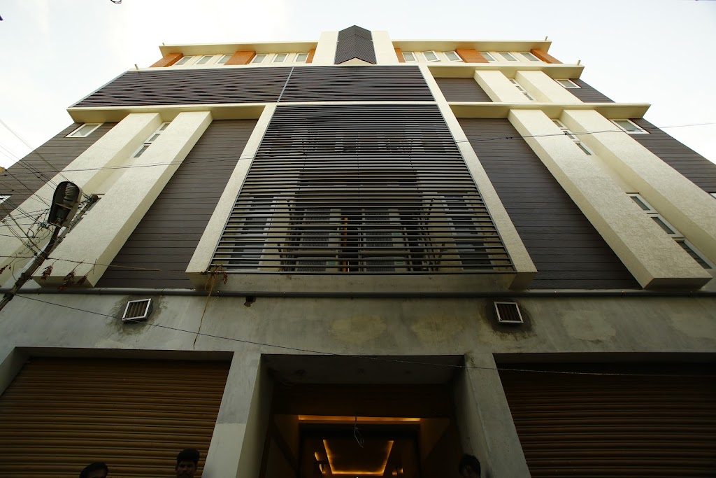 Vedha S Stay
