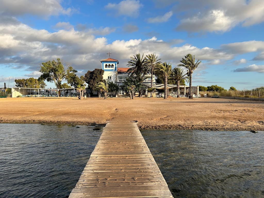 Ruta de los 10000 pasos