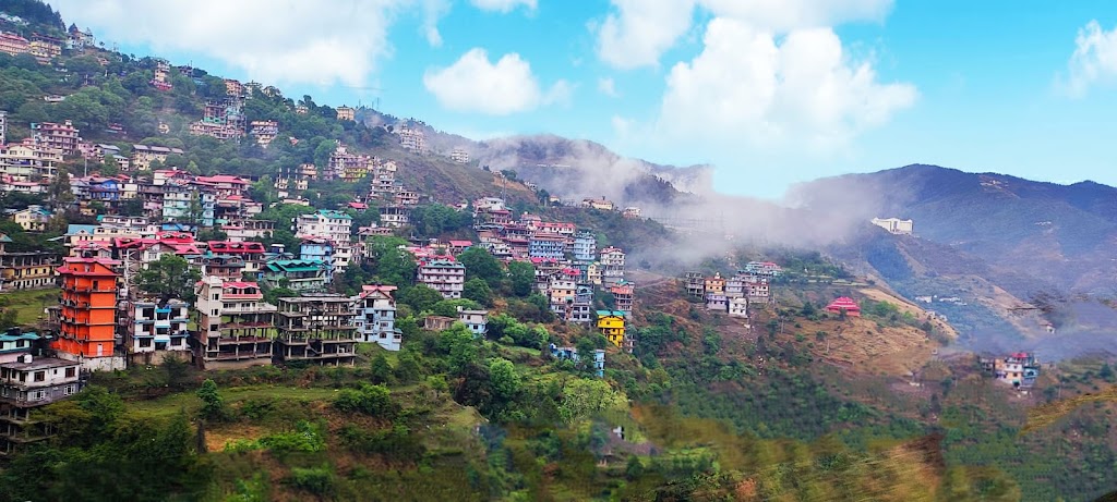 Royal Hill Shimla