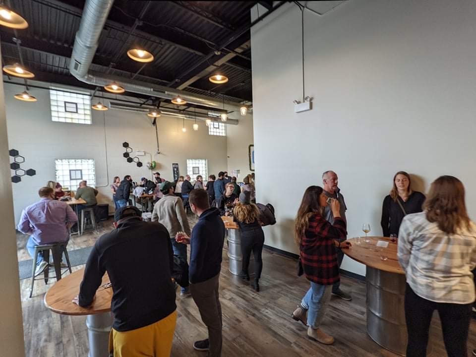 Second City Meadery