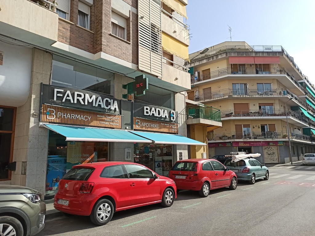 Farmacia BADIA