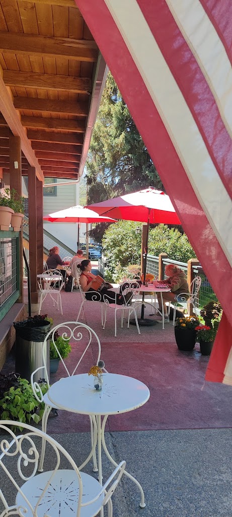 Photo of Causeway Coffee House
