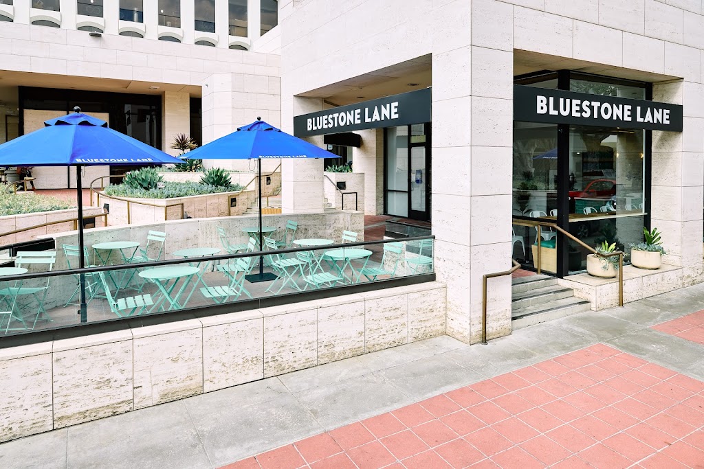 Photo of Bluestone Lane Westwood Coffee Shop